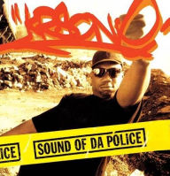 Title: Sound of Da Police [LP EP], Artist: KRS-One
