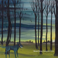 Title: Sherwood Pines, Artist: Brown Fang