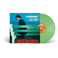 Title: Lowdown (Unplugged), Artist: Boz Scaggs