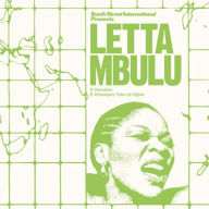 Title: Nomalizo, Artist: Letta Mbulu
