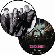 Title: This Means War/What You Do For Love, Artist: Skunk Anansie