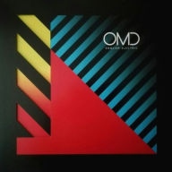 Title: English Electric, Artist: Orchestral Manoeuvres in the Dark
