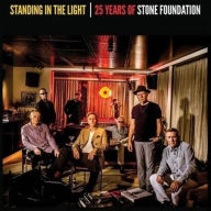 Title: Standing in the Light: 25 Years of Stone Foundation, Artist: Stone Foundation