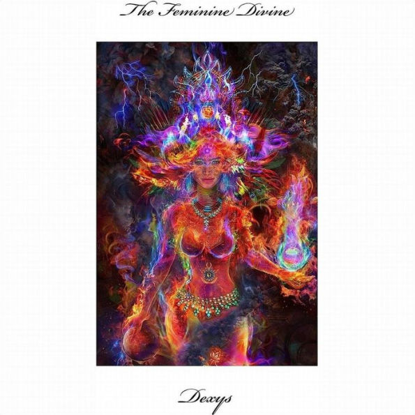 The Feminine Divine