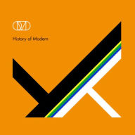 Title: History of Modern, Artist: Orchestral Manoeuvres in the Dark