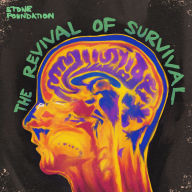 Title: The Revival of Survival, Artist: Stone Foundation
