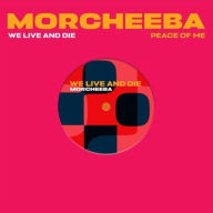 Title: We Live and Die/Peace of Me, Artist: 