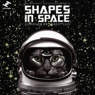 Shapes in Space, Vol. 2