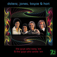 Title: Dolenz, Jones, Boyce & Hart, Artist: Dolenz
