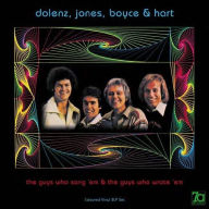 Title: Dolenz, Jones, Boyce & Hart, Artist: Dolenz