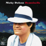 Title: Demoiselle, Artist: Micky Dolenz