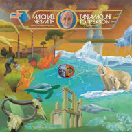 Title: Tantamount to Treason, Vol. 1, Artist: Michael Nesmith