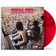 Title: Electronically Tested, Artist: Mungo Jerry