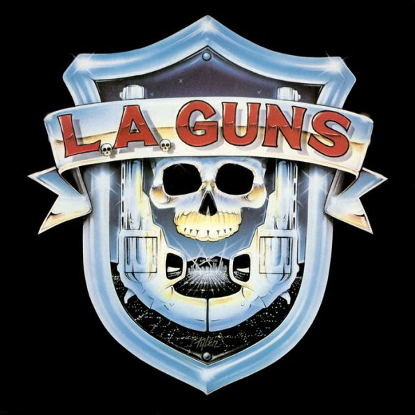 L.A. Guns