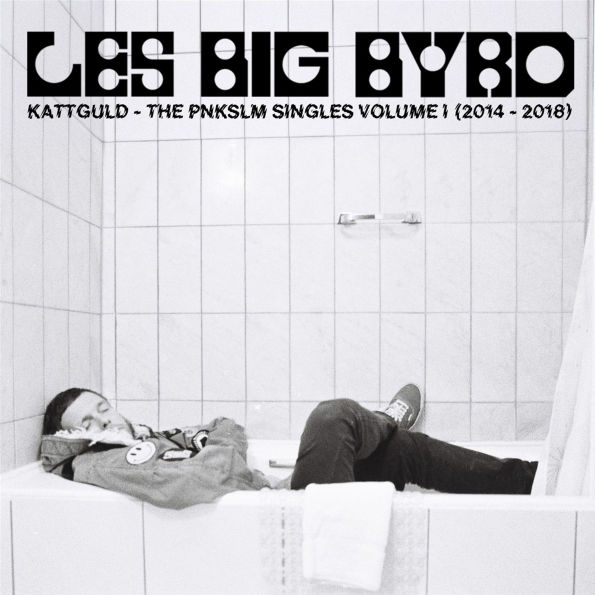 Kattguld: The PNKSLM Singles, Vol. 1 (2014-2018)