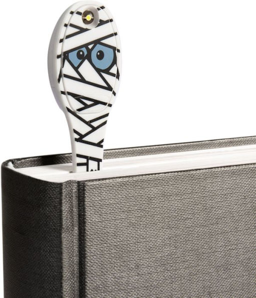 Flexilight Mummy Booklight