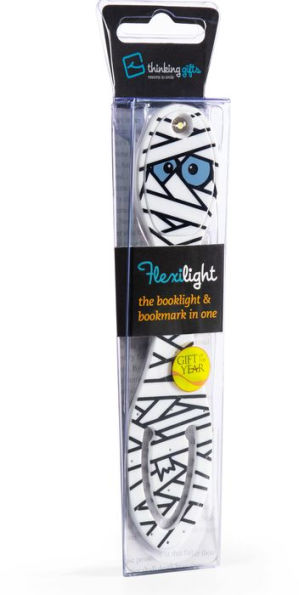 Flexilight Mummy Booklight