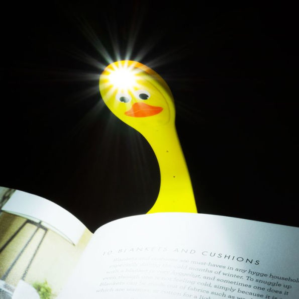 Flexilight Duck Booklight