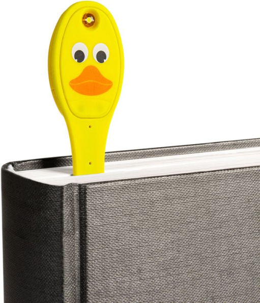 Flexilight Duck Booklight