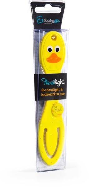 Flexilight Duck Booklight