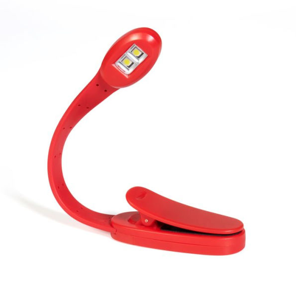 Flexilight Extra Red Booklight