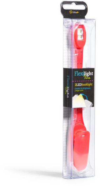 Flexilight Extra Red Booklight