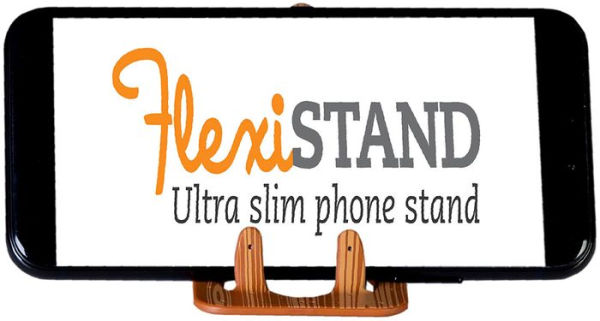 Flexistand Wood