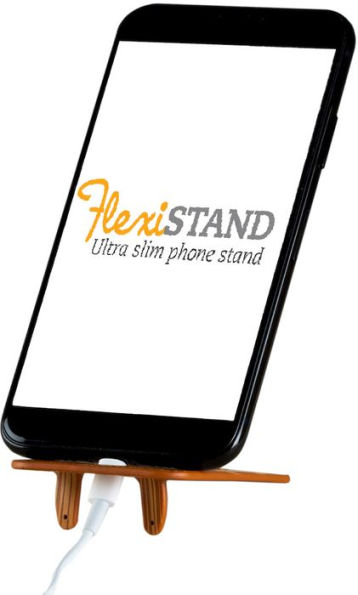 Flexistand Wood