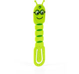 Alternative view 1 of Flexilight Pal - Bookworm Green