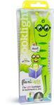 Alternative view 5 of Flexilight Pal - Bookworm Green