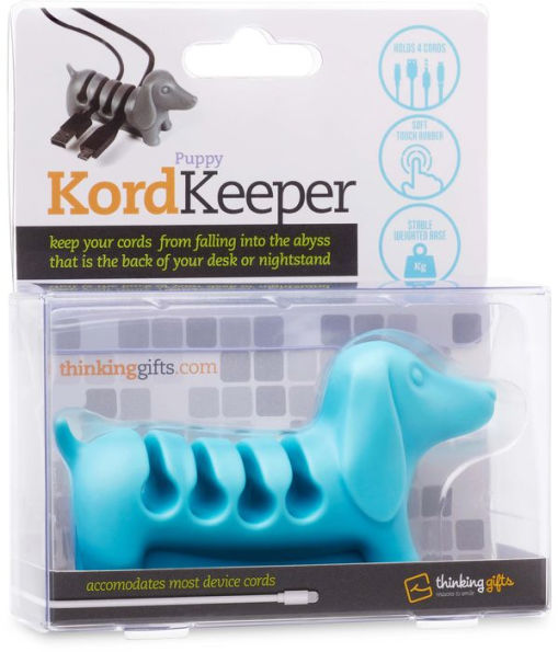 Kord Keeper Blue