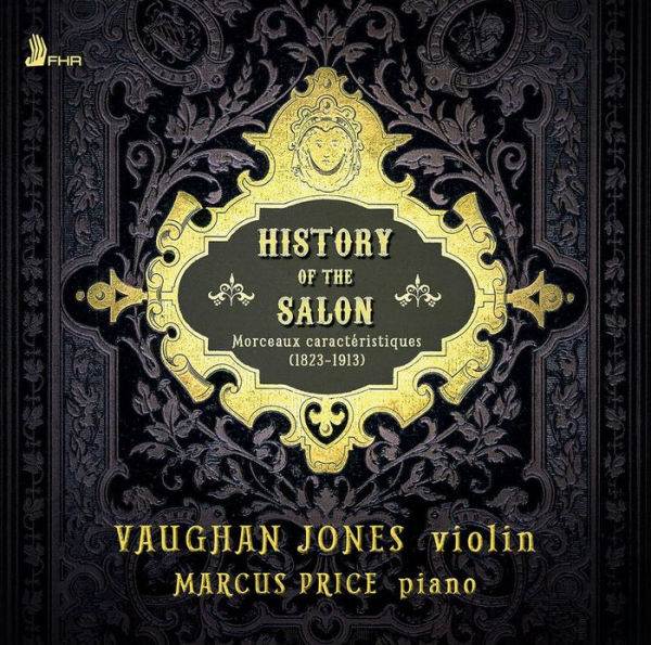 History of the Salon