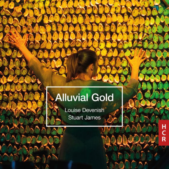 Alluvial Gold