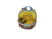 Alternative view 8 of Zip & Zoe Mini Backpack Floral - Brights