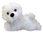 Game Of Thrones - Ghost Direwolf Prone Cub Plush (Small)