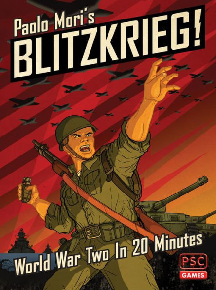 Blitzkrieg Combined Edition