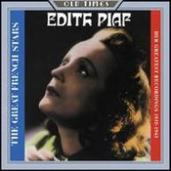 Title: Her Greatest Recordings 1935-1943, Artist: Edith Piaf