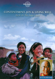 Title: The Dalai Lama: Contentment, Joy and Living Well