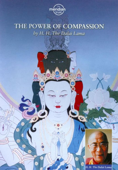 The Dalai Lama: The Power of Compassion