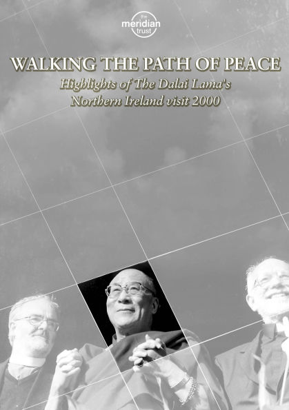 Dalai Lama: Walking the Path of Peace