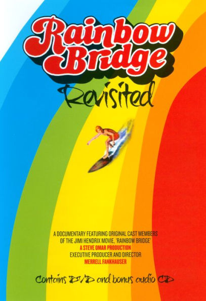 Rainbow Bridge Revisited