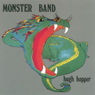 Title: Monster Band, Artist: Hugh Hopper