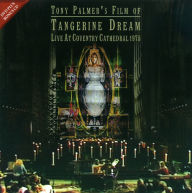 Title: Tangerine Dream: Live at Conventry Cathedral 1975, Artist: Tony Palmer