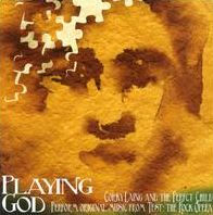 Playing God