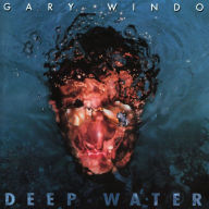 Title: Deep Water, Artist: Gary Windo