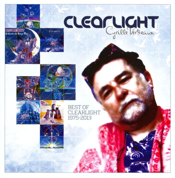 Best of Clearlight: 1975-2013