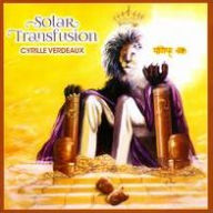 Title: Solar Transfusion, Artist: Clearlight