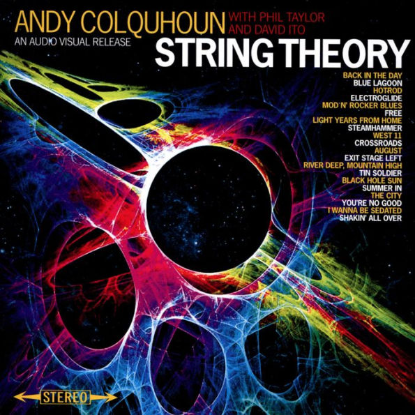 String Theory