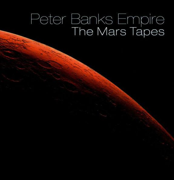 The Mars Tapes