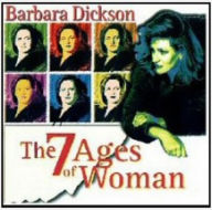 Title: The Seven Ages of Woman, Artist: Barbara Dickson